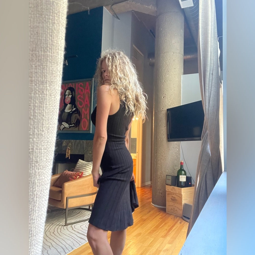 NIC+ZOE dress